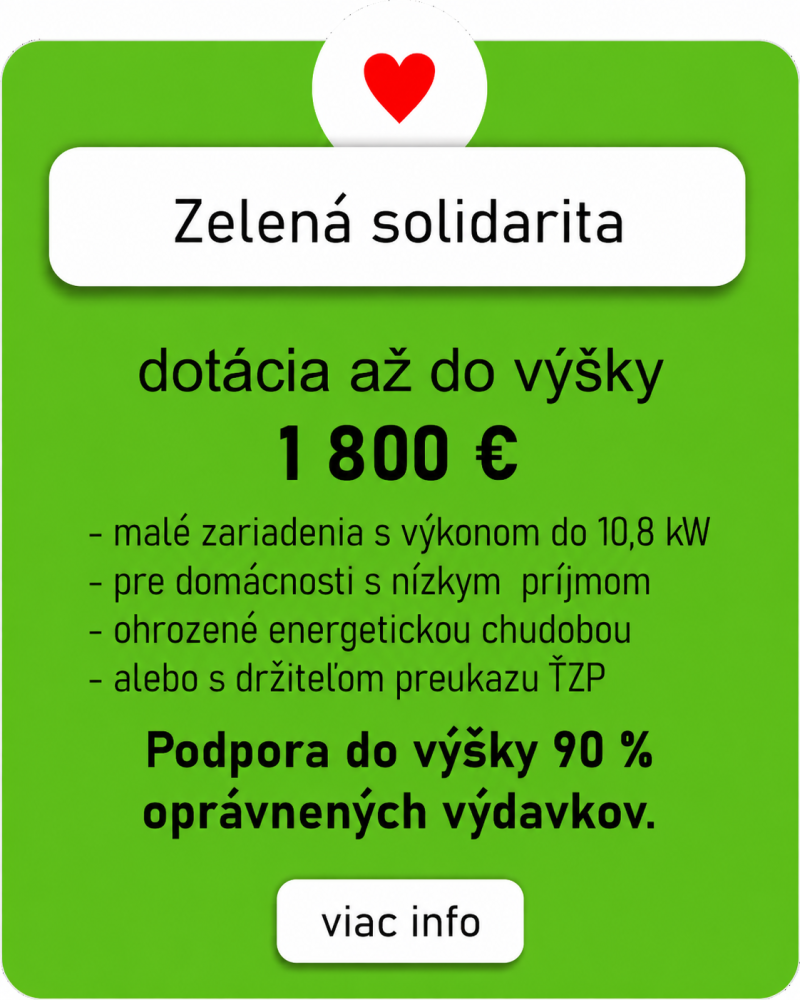 Zelená solidarita info