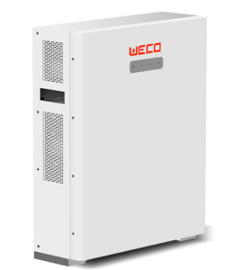 Hybridná FVE Azzurro HYD 4,48 kWp