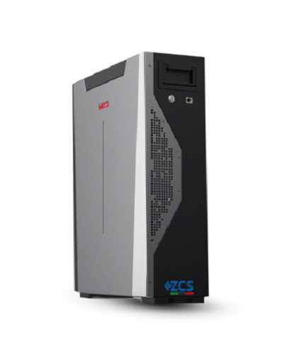 ZCS - WeCo LFP - HeSU 5k3 LV/HV (5,3 kWh)