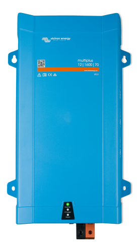 Menič/nabíjač Victron Energy Multiplus 24V/1600VA/40A-16A