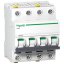 Istič Schneider iC60N 3P+N B25 6kA