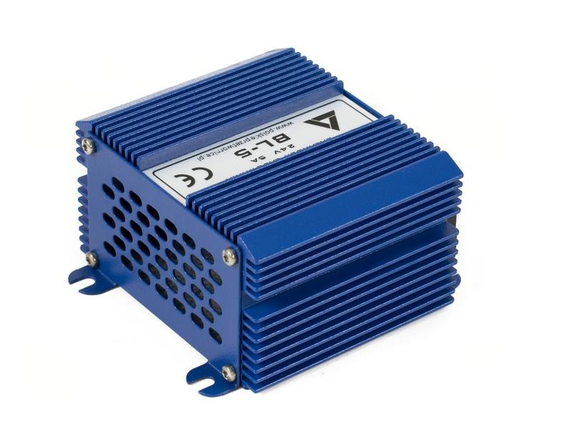 Aktívny batériový balancér BL-5 24VDC