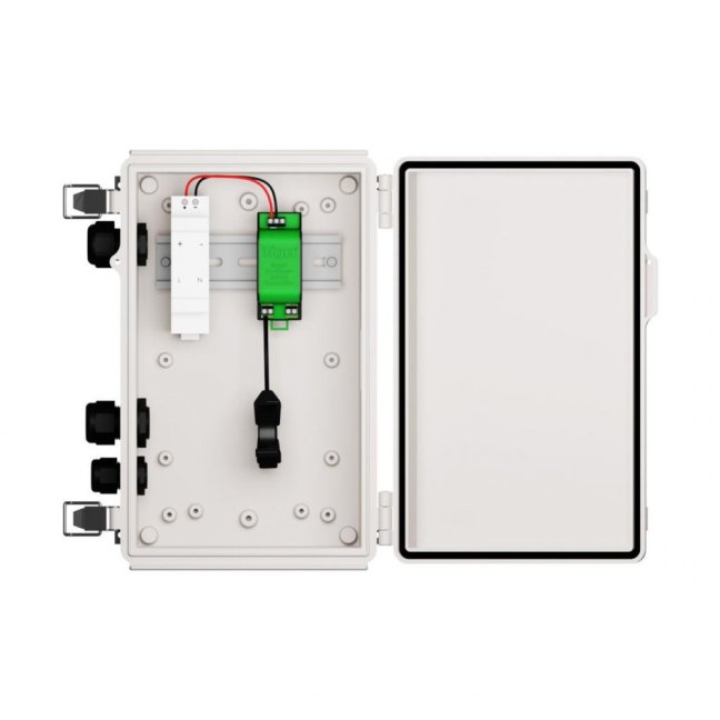 Tigo Sada RSS Transmitter Kit