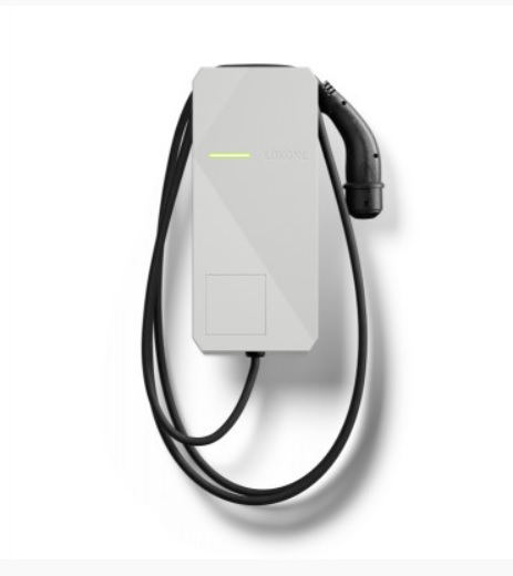 Loxone Wallbox 11kW 16A Air