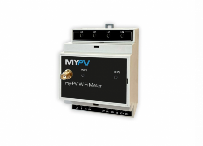 my-PV WiFi Smartmeter