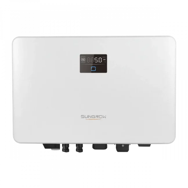Sungrow SG3.6RS