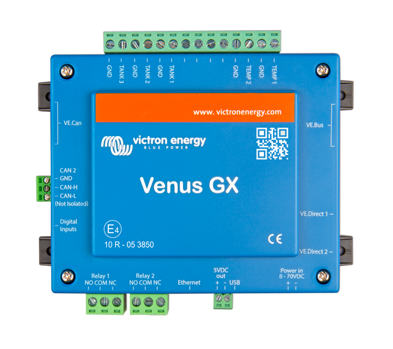 Victron Energy Venus GX