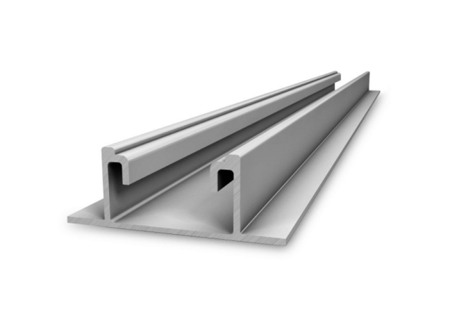 K2 BasicRail 22