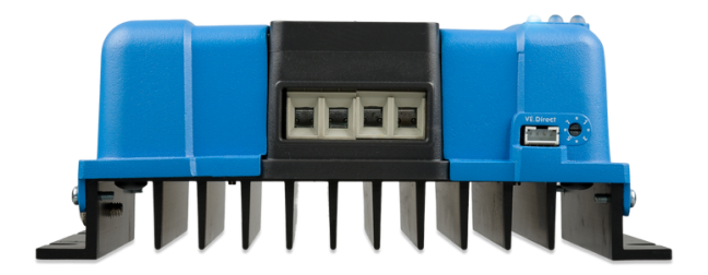 MPPT SMART solárny regulátor Victron Energy 12/24/48V 150/35A