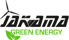 Jakama - Green Energy | Všetko pre Fotovoltaické systémy