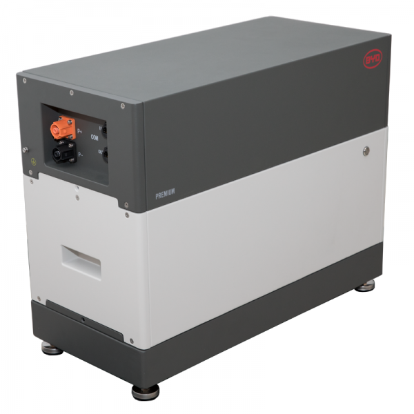 BYD Battery-Box Premium LVS 8.0