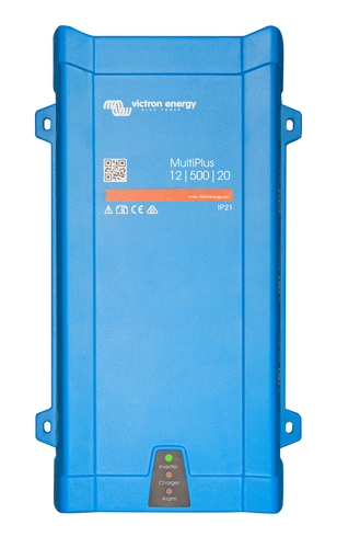 Menič/nabíjač Victron Energy Multiplus 12V/500VA/20A-16A