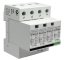 Zvodič prepätia - Citel DS134VGS - 230/G AC (Typ 1+2+3)