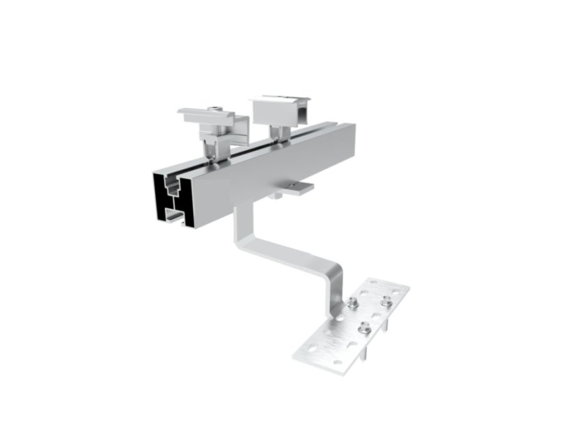 AL profil JM v dĺžke 3600 mm