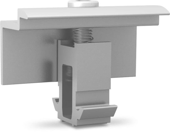 K2 DomeClamp End Clamp 30-50 mm