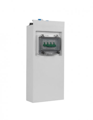Sungrow Battery management System SBR HV (V114)
