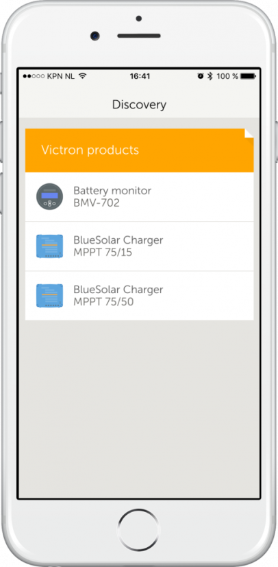 VE.Direct Bluetooth smart dongle