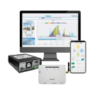 Monitoring systému