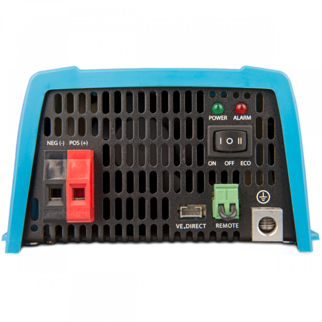 Menič napätia 12V 800VA SINUS Victron Energy Phoenix VE.Direct