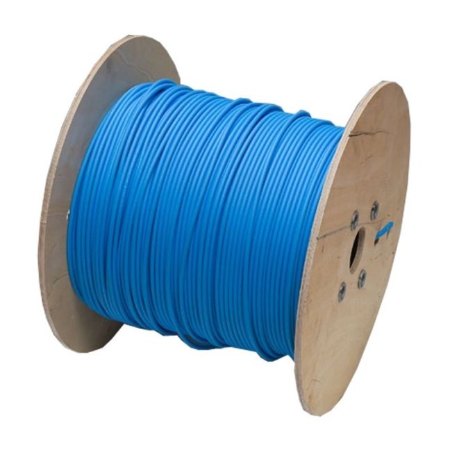 Helukabel SolarFLEX-X 1x4mm² H1Z2Z2-K modrý