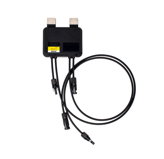 Tigo TS4-A-O 700W fotovoltický optimizér