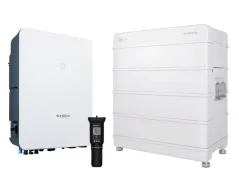 Set Sungrow - SH10RT-20 + WiNet-S + SBR128