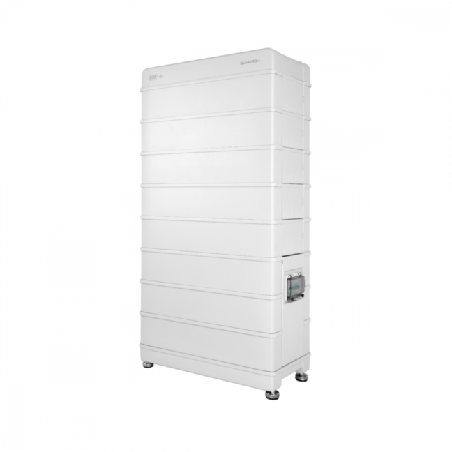 Batéria Sungrow SBR256