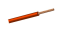 Kábel H07V-K=CYA (červený) 50 mm²