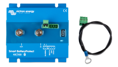 Ochrana batérií Smart BP-100 48V