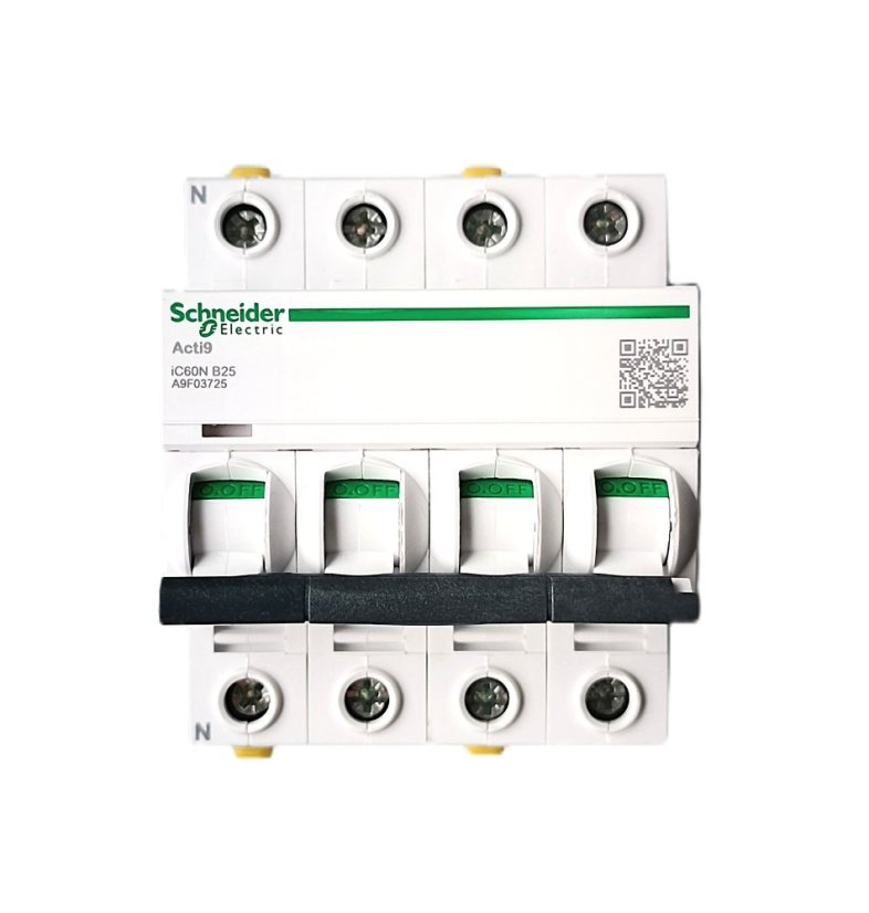Istič Schneider A9F03725