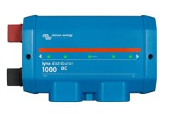 Lynx Distributor (M10) DC distribučný systém