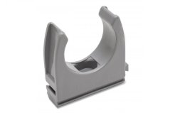 Klip / príchytka UNIVOLT CL 25 GR (šedá)