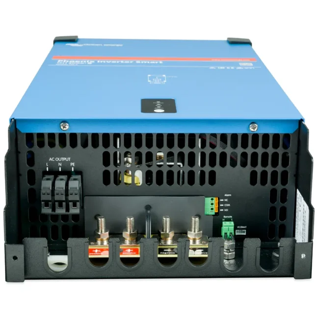 Menič napätia Smart Victron Energy Phoenix VE.direct 3000 VA 12 V