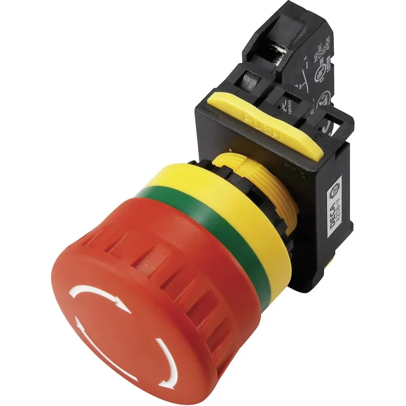 Tigo CCA vrátane TAP + Emergency stop + rozvodnica IP65