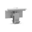 K2 DomeClamp EC Set 30-50 mm