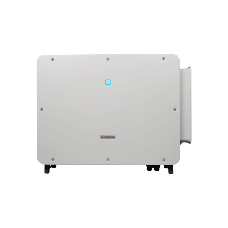 On-grid FV striedač Sungrow SG125CX-P2 V21