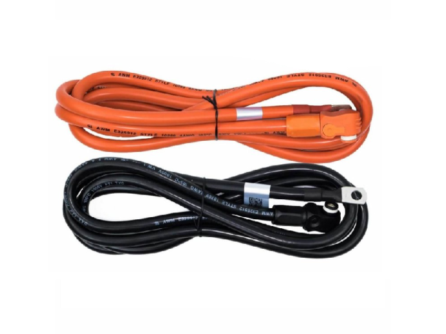 Cable Kit - Pylontech