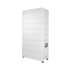 Batéria Sungrow SBR256