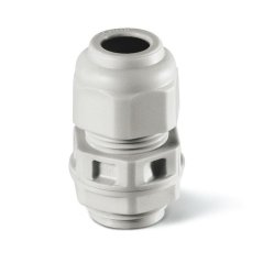 Vývodka M12x1,5 + matica (set)