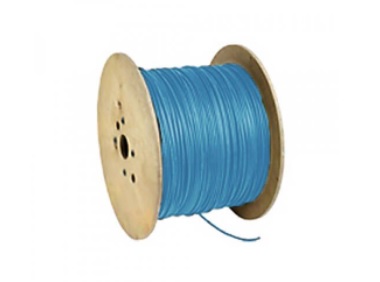 Helukabel SolarFLEX-X 1x6mm² H1Z2Z2-K modrý