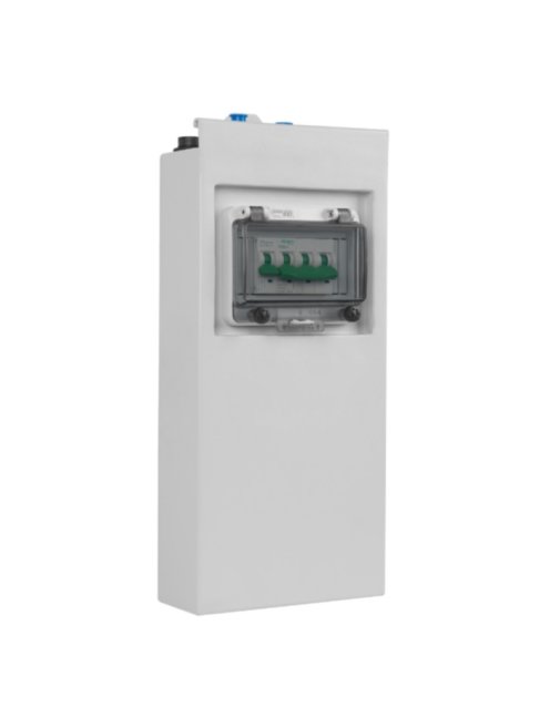 BMS/BMU Management Sungrow SBR HV