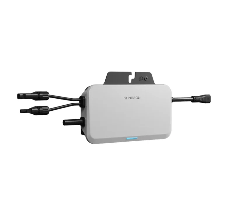 Sungrow Microinverter S450S Rooftop V11