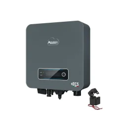 On-grid FV striedač ZCS Azzurro 1PH 1100_3000TL-V3 + limiter