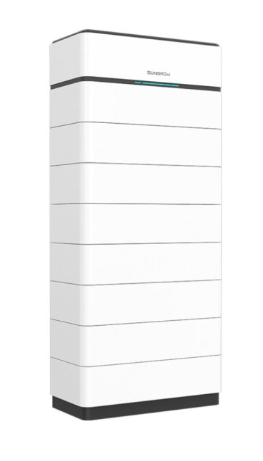 Batéria Sungrow SBH400