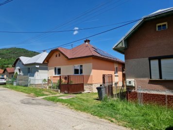 Inštalácia FV systému na ohrev TÚV.