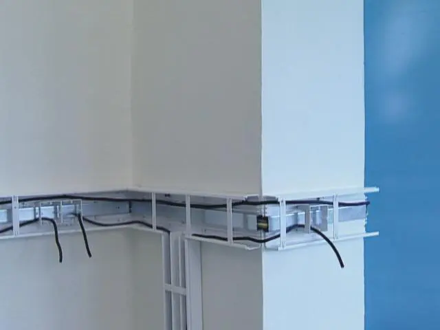 Kopos EKE 140x60 montáž 
