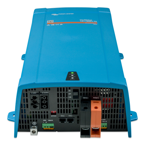 Menič/nabíjač Victron Energy Multiplus 48V/1600VA/20A-16A