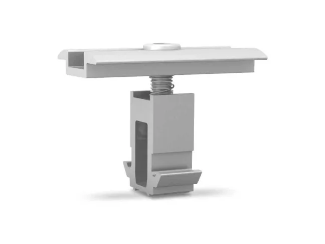 K2 DomeClamp Middle Clamp 30-50 mm