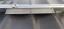 Úchyt škridplech AL 400 mm s drážkami