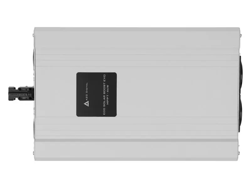 ECO Solar  Boost EVO MPPT-4000 4KW
